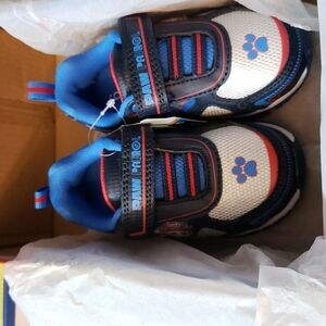 PAW patrol  light up Sneakers